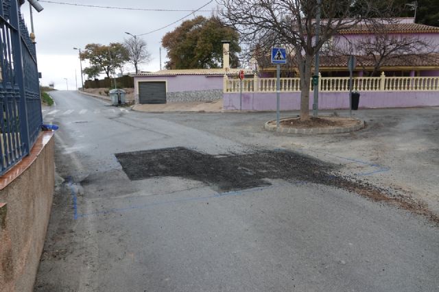 Mejoras Torrealvilla y Zuñiga - 5, Foto 5