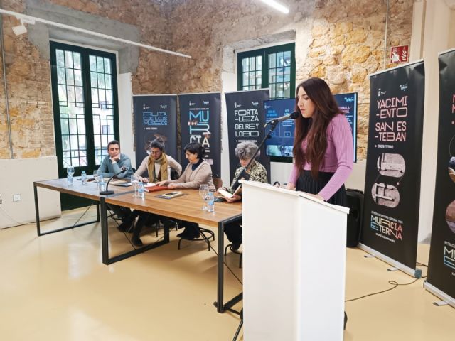 Los retos de la Murcia medieval, a debate en la jornada de participación de ´Murcia Eterna´ - 3, Foto 3