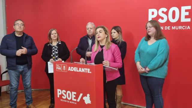 Carmina Fernández: Mientras en España la brecha salarial se reduce, en la Región aumenta - 2, Foto 2