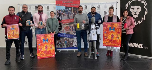 Los niños serán los protagonistas de la XXVII edición del duatlón Villa de Torre pacheco - 2, Foto 2