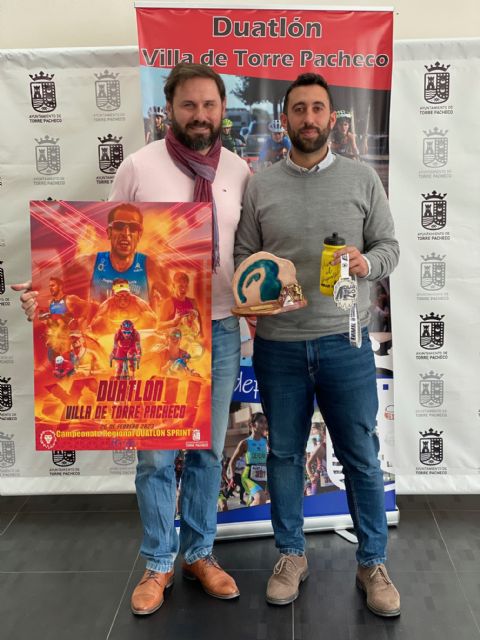 Los niños serán los protagonistas de la XXVII edición del duatlón Villa de Torre pacheco - 3, Foto 3
