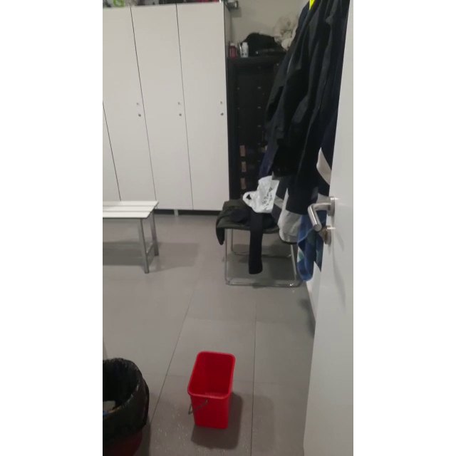 UGT denuncia que la Policía Local de Librilla trabaja entre goteras, cada vez que llueve, y montados en vehículos con los que se juegan la vida - 1, Foto 1