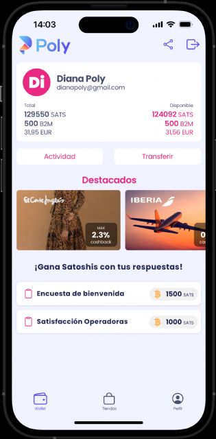 Tus compras de toda la vida te dan entrada al mundo cripto - 2, Foto 2