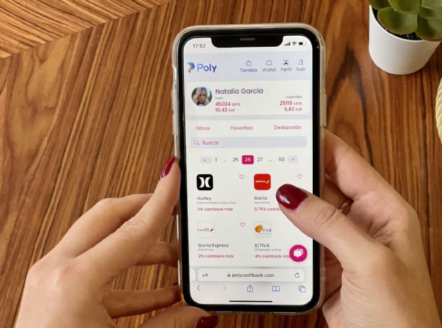 Tus compras de toda la vida te dan entrada al mundo cripto - 3, Foto 3