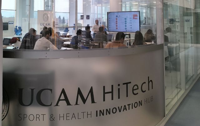 25 startups de toda España consolidan sus proyectos en el Bootcamp UCAM Flow HiTech - 2, Foto 2