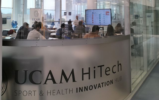 25 startups de toda España consolidan sus proyectos en el Bootcamp UCAM Flow HiTech - 2, Foto 2