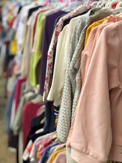 Proyecto Abraham recoge en Murcia más de 300 mil kilos de ropa y calzado durante el último año - 1, Foto 1