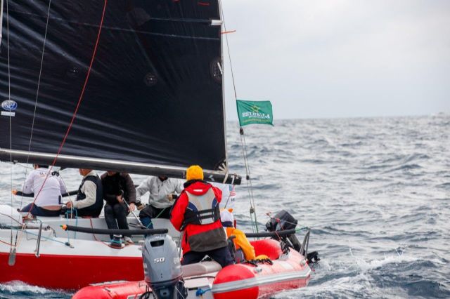 Concluye la XXI Regata Carnaval – XX Trofeo Estrella de Levante - 1, Foto 1