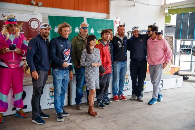 Concluye la XXI Regata Carnaval – XX Trofeo Estrella de Levante - 2, Foto 2