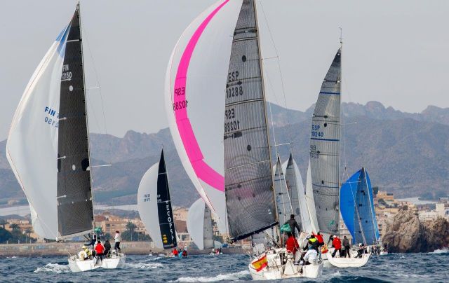 Concluye la XXI Regata Carnaval – XX Trofeo Estrella de Levante - 3, Foto 3