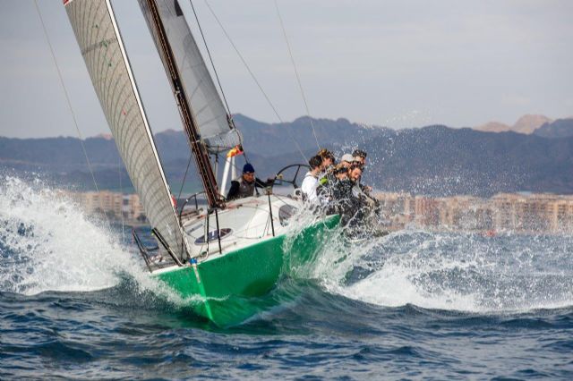 Concluye la XXI Regata Carnaval – XX Trofeo Estrella de Levante - 4, Foto 4