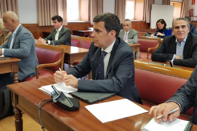 El PP exige al Gobierno que abandone sus políticas intervencionistas en el mercado de la vivienda - 1, Foto 1