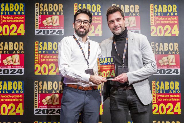 La gama Rolling & Salsa, de ElPozo King Upp, premio Sabor del Ao 2024, Foto 1
