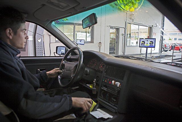 Los vehículos con más de 11 años tienen mayor probabilidad de sufrir un siniestro vial - 1, Foto 1