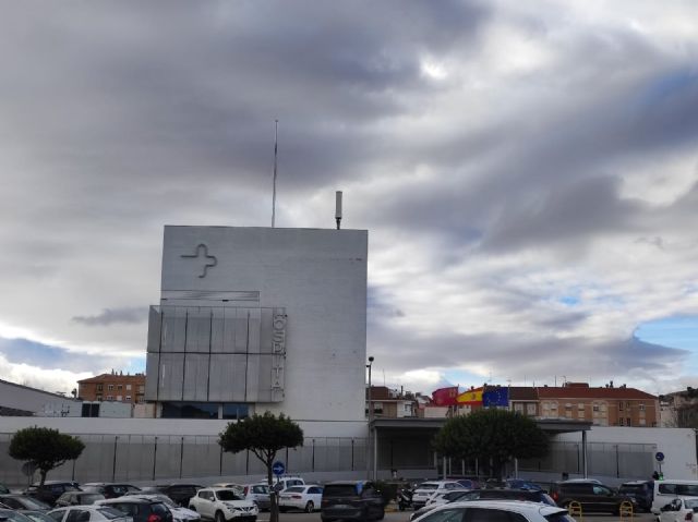 La  Diputada Regional, Marisol Sánchez Jódar, denuncia  que más del 94% de la población del área V sigue sin citas para realizarse sus pruebas diagnósticas, dentro de lo que la ley marca - 1, Foto 1