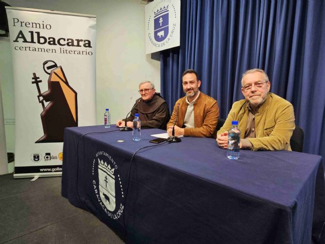 El Ayuntamiento de Caravaca convoca la 44 edición del Certamen Literario 'Albacara' - 1, Foto 1