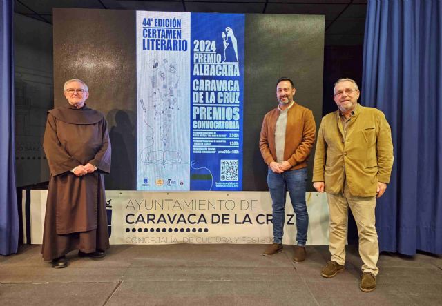 El Ayuntamiento de Caravaca convoca la 44 edición del Certamen Literario 'Albacara' - 3, Foto 3