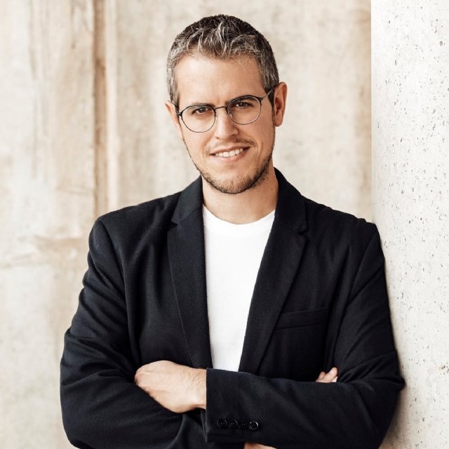 Daniel Ros gana el puesto de Director Asistente en la Opera Zuid de los Países Bajos - 1, Foto 1