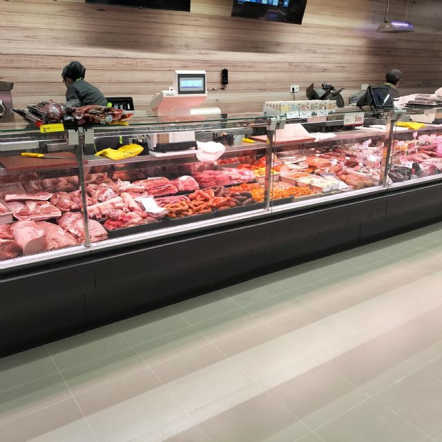 Coviran inicia el año con fuerza, seis nuevos supermercados en enero - 3, Foto 3