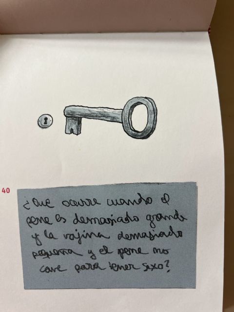 El PP se une a la izquierda para mantener libros de contenido sexual en la sala infantil de la biblioteca de San Javier - 3, Foto 3