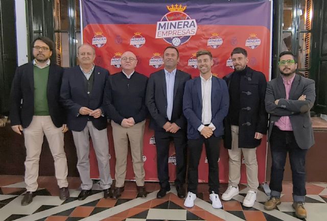 Minera Empresas congrega a más de cien personas para analizar el histórico comienzo de la Deportiva Minera - 2, Foto 2