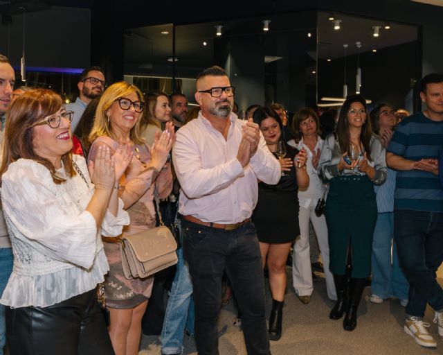 GRAND Azulmarino inaugura su primera boutique en Murcia - 2, Foto 2