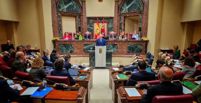 El Gobierno regional apuesta por la FP con más de 45.000 plazas para el próximo curso y garantiza las prácticas al alumnado - 2, Foto 2