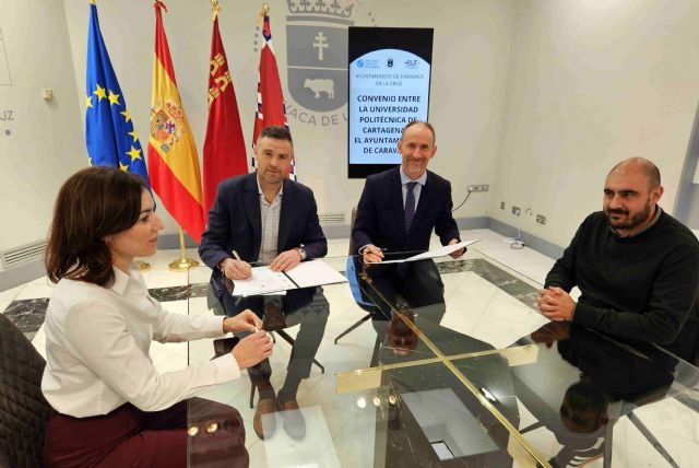 Caravaca renueva el Plan Especial de Reforma Interior y Protección del Casco Histórico para conciliar las necesidades de la vida actual con la protección del patrimonio - 1, Foto 1
