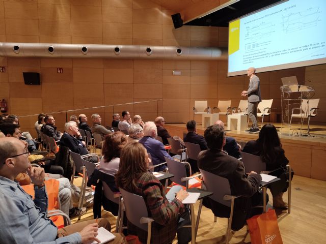 No todos los sistemas previstos en la reglamentación permiten disponer del mismo nivel de seguridad - 2, Foto 2