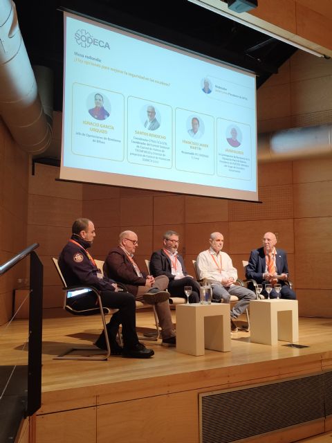 No todos los sistemas previstos en la reglamentación permiten disponer del mismo nivel de seguridad - 3, Foto 3