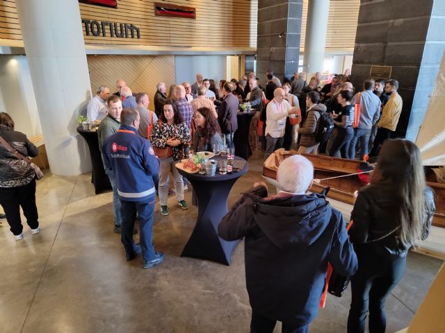 No todos los sistemas previstos en la reglamentación permiten disponer del mismo nivel de seguridad - 4, Foto 4