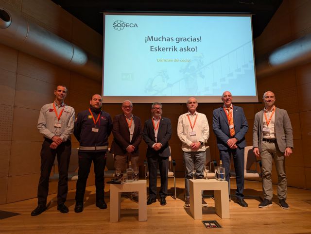 No todos los sistemas previstos en la reglamentación permiten disponer del mismo nivel de seguridad - 5, Foto 5