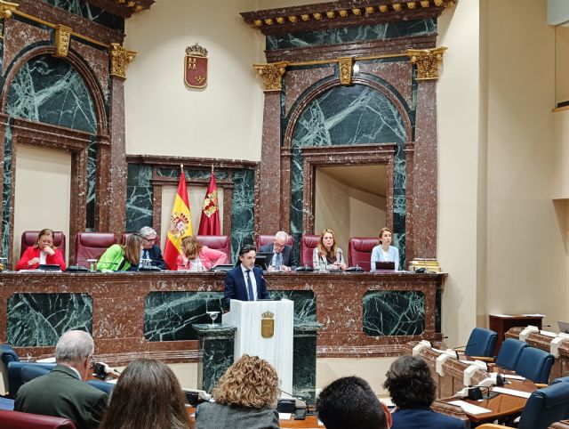 El nuevo decreto de Vivienda Asequible flexibilizará los PGMO para permitir la construcción de más viviendas - 2, Foto 2