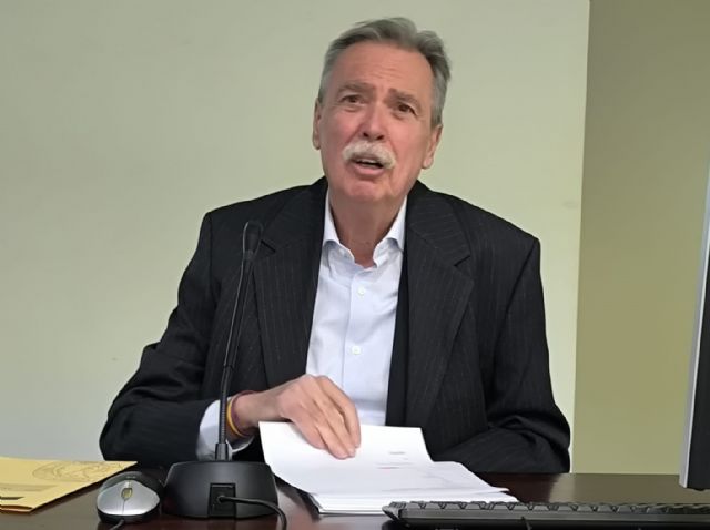 Egea Bruno: «Cartagena llegó a ser la segunda ciudad española con más prostitutas, después de Barcelona» - 2, Foto 2