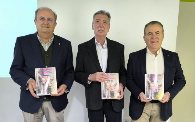 Egea Bruno: «Cartagena llegó a ser la segunda ciudad española con más prostitutas, después de Barcelona» - 3, Foto 3