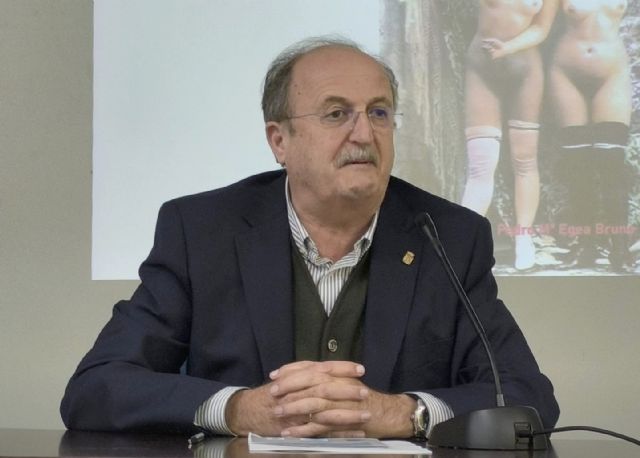 Egea Bruno: «Cartagena llegó a ser la segunda ciudad española con más prostitutas, después de Barcelona» - 4, Foto 4