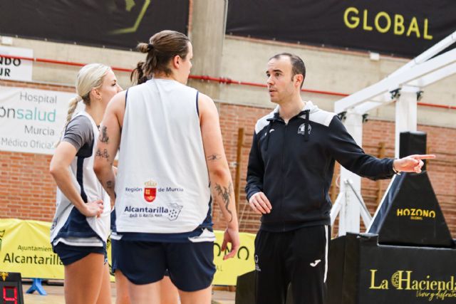 El Hozono Global Jairis recibe al Casademont Zaragoza - 1, Foto 1