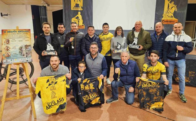 Archivel ultima la segunda edición de su ‘Desafío Arcilasis’, el multievento deportivo con tres modalidades de participación - 2, Foto 2