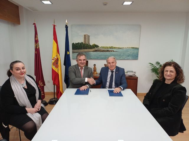 El Gobierno regional amplía un 25 por ciento el catálogo de montes públicos disponibles para proyectos de compensación de emisiones - 2, Foto 2