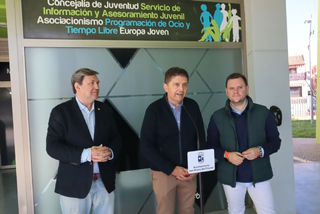 I Jornada de Salud Mental de Apoyo Familiar - 2, Foto 2