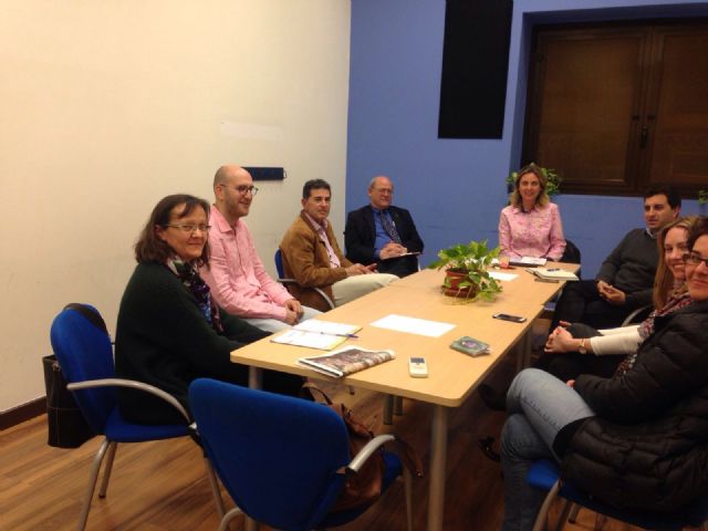 El Conservatorio de San Javier programa un ciclo de Conciertos Escolares con el que llegará a 1.200 alumnos del primer ciclo de Primaria del municipio - 1, Foto 1