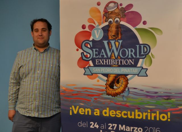 Tradición marinera, naturaleza y deportes en la V Sea World Exhibition - 1, Foto 1
