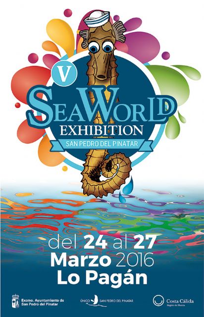 Tradición marinera, naturaleza y deportes en la V Sea World Exhibition - 2, Foto 2