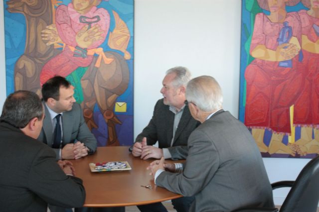 El PP pide en la Asamblea que se garanticen los cursos de formación afectados por las enmiendas - 1, Foto 1