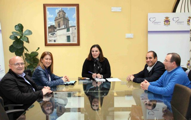 La edil de Servicios Sociales muestra su apoyo al programa de acogida saharaui Vacaciones en Paz - 1, Foto 1