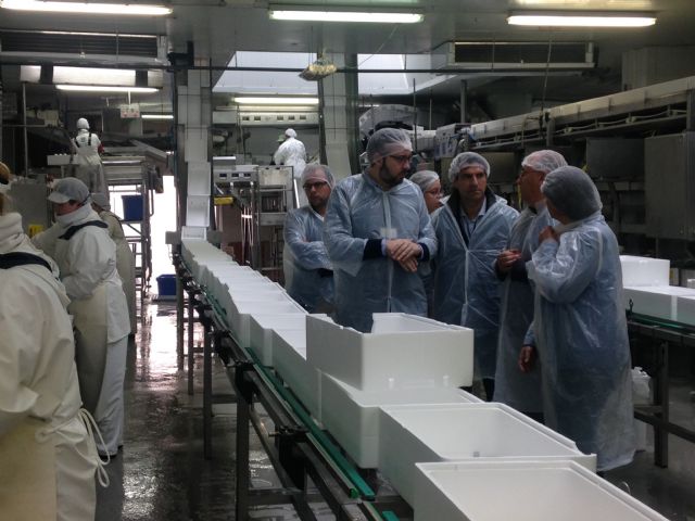 El PP solicita la elaboración de un Plan Regional sobre Alzheimer que integre medidas sanitarias y sociales - 1, Foto 1