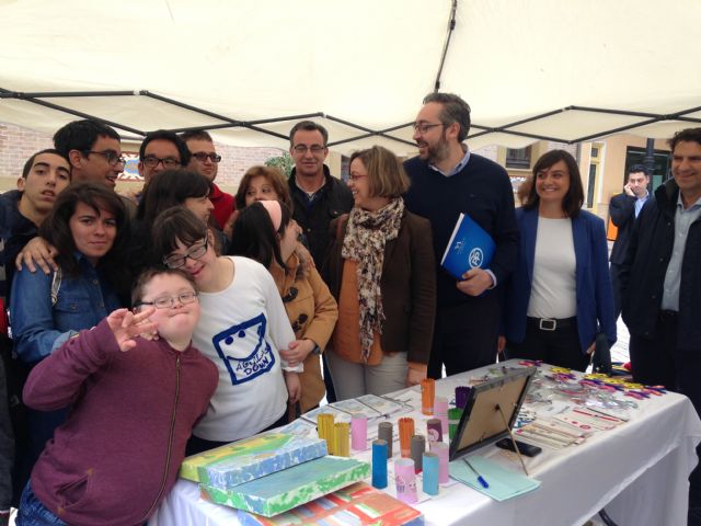 El PP solicita la elaboración de un Plan Regional sobre Alzheimer que integre medidas sanitarias y sociales - 2, Foto 2