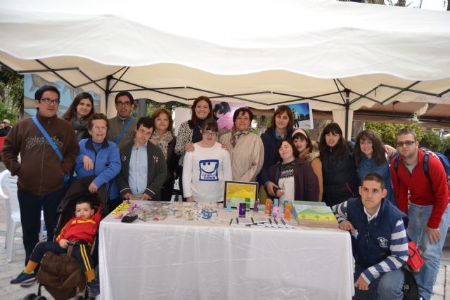 Águilas Down se suma al Día Mundial del Síndrome de Down - 1, Foto 1