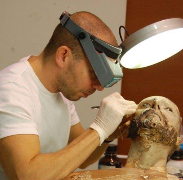 Cuidando emociones - 2, Foto 2