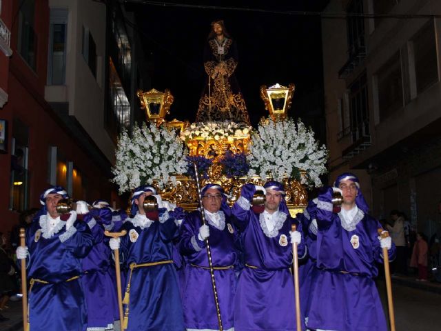Martes Santo en Alcantarilla - 3, Foto 3
